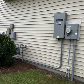 Appco Power Solutions - Electricians Near Me - Myrtle Beach, South Carolina