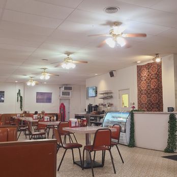 Ayasofya Turkish Restaurant - Turkish Near Me - Kalamazoo, Michigan