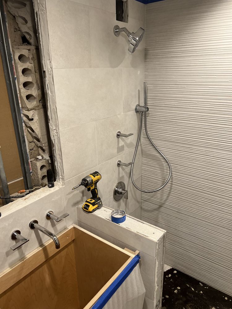 Slide of Nyc Pipe Tech