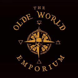 A gateway to both an adventure of mind and spirit.