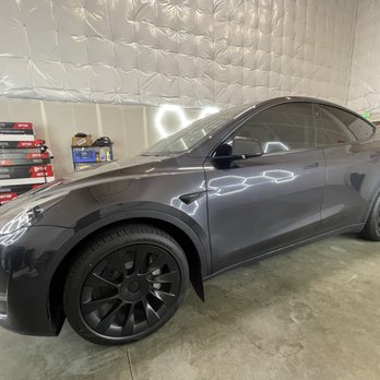 Rock The Tint - Car Window Tinting Near Me - Kent, Washington Rock The Tint - Car Window Tinting Near Me - Kent, Washington