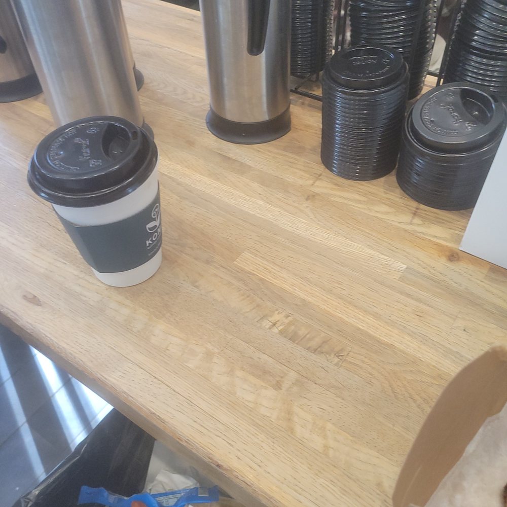 Kona Coffee Roasters - Midtown - Cafes Near Me - New York, New York Kona Coffee Roasters - Midtown - Cafes Near Me - New York, New York