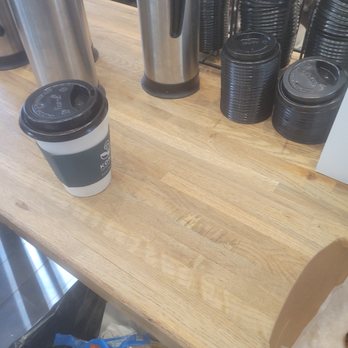 Kona Coffee Roasters - Midtown - Cafes Near Me - New York, New York Kona Coffee Roasters - Midtown - Cafes Near Me - New York, New York