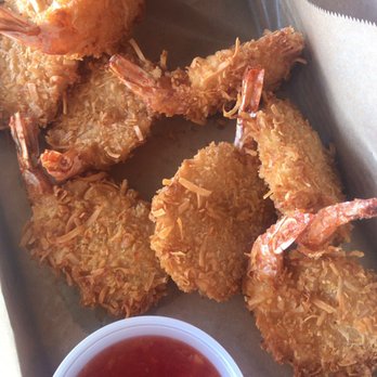 Cajun Boil - Coconut Shrimp!! So good!! - Cajun/Creole Near Me - Miami, Florida Cajun Boil - Coconut Shrimp!! So good!! - Cajun/Creole Near Me - Miami, Florida