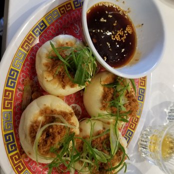 Maketto - Shanghai potsticker buns - Cafes Near Me - Washington, DC, District of Columbia
