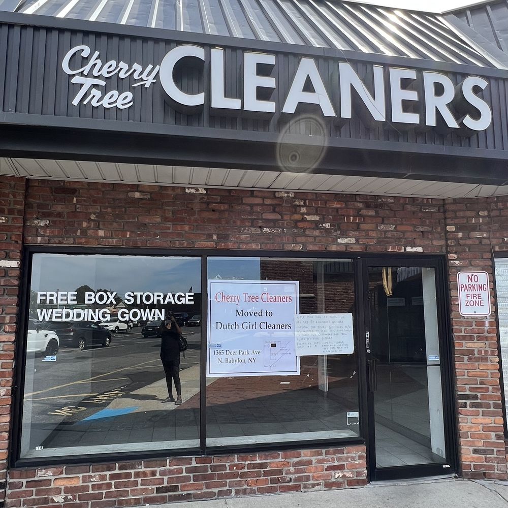 CHERRY TREE CLEANERS Updated June 2024 1365 Deer Park Ave N