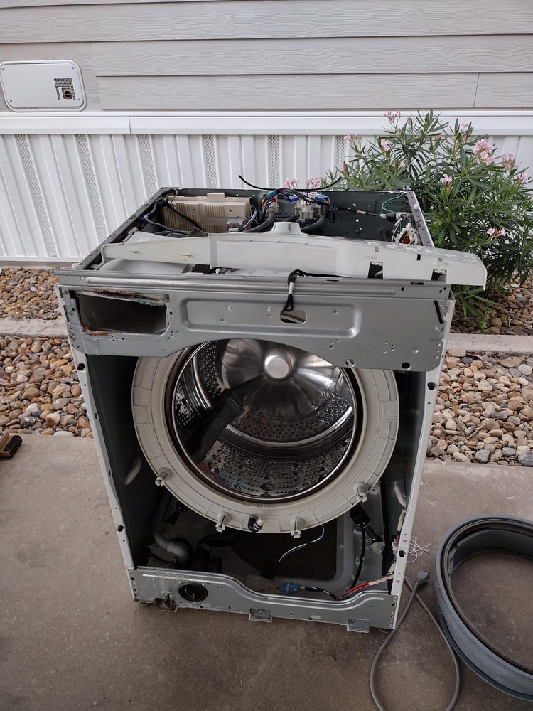 OC APPLIANCE REPAIR COMPANY Updated August 2024 11 Reviews Mcallen, Texas Appliances