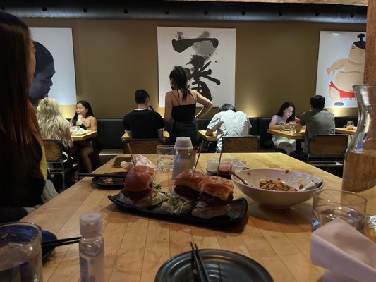 Nomé Izakaya North York by null