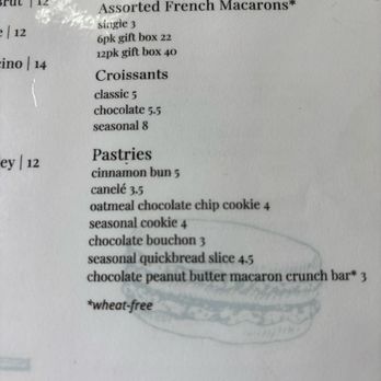 Ellie's - Menu - Breakfast & Brunch Near Me - Providence, Rhode Island