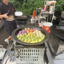 Mao’s Bao