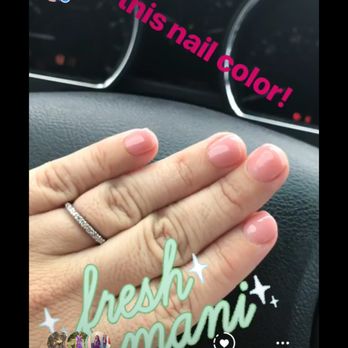K's Luxury Nails - Hair Removal Near Me - Riverview, Florida