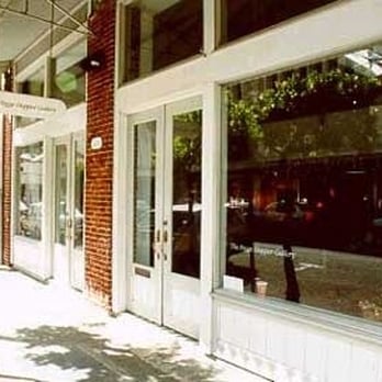 THE PEGGE HOPPER GALLERY - CLOSED - Updated October 2025