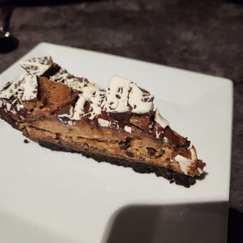 1925 Pubhouse - Muncie - Peanut butter pie - American Near Me - Muncie, Indiana 1925 Pubhouse - Muncie - Peanut butter pie - American Near Me - Muncie, Indiana