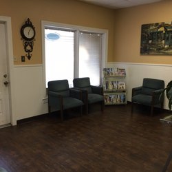 On Demand Testing Solutions - Comfortable Lobby