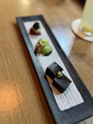 Yakitori Tsuta by null