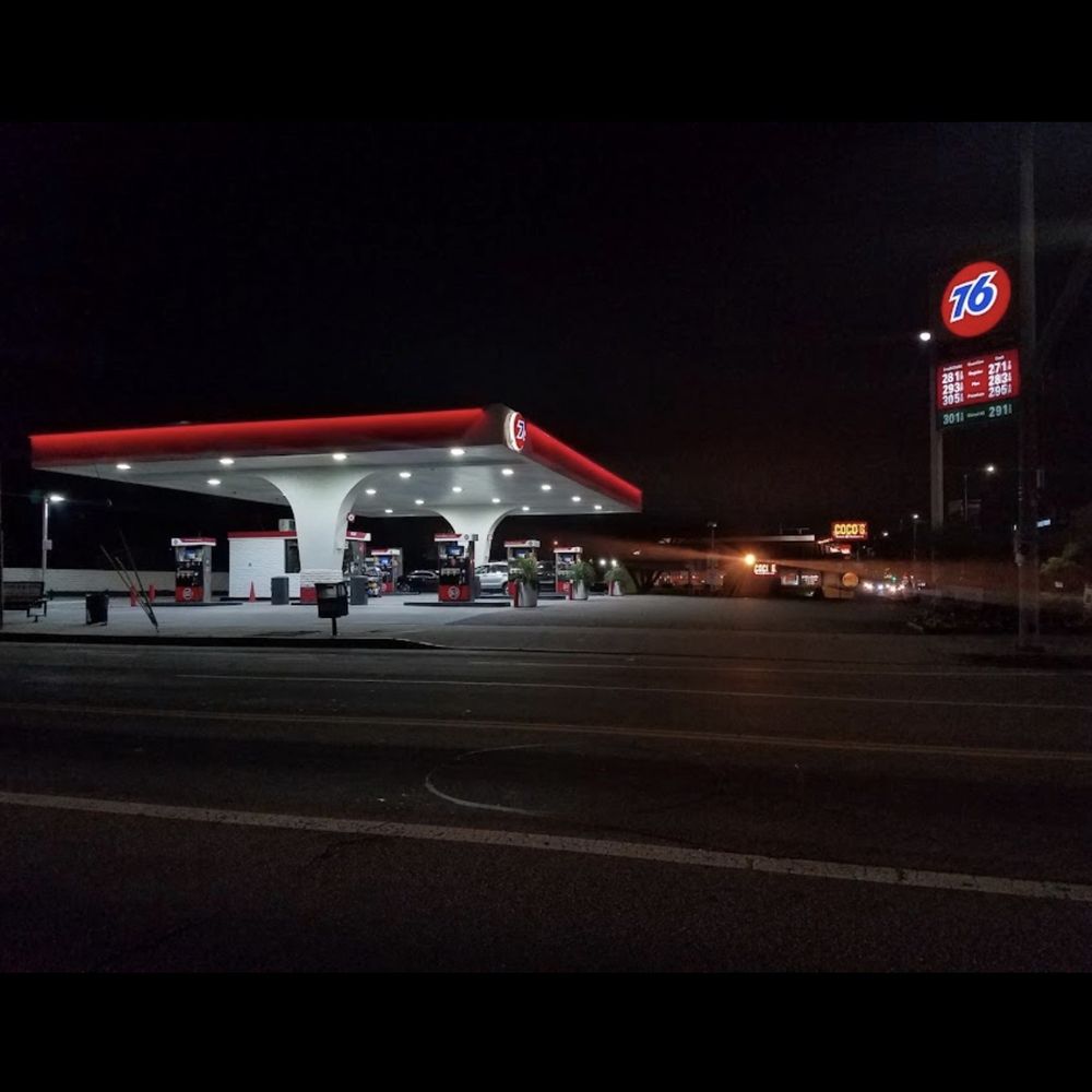 United Oil 76 - 76 Gas station on Roscoe - Gas Stations Near Me - Panorama City, California United Oil 76 - 76 Gas station on Roscoe - Gas Stations Near Me - Panorama City, California