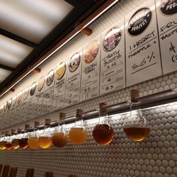 Garage Project - Love the beer examples