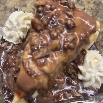 Val's Cheesecakes - Baebae - Desserts Near Me - Dallas, Texas