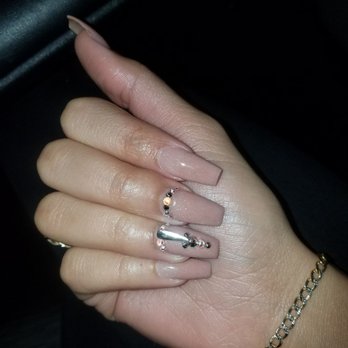 Jasmine Nail Spa - Hang did it - Nail Salons Near Me - San Leandro, California Jasmine Nail Spa - Hang did it - Nail Salons Near Me - San Leandro, California