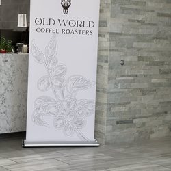 Old World Coffee Roasters