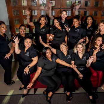J.R. Events - Team Photo - Party & Event Planning Near Me J.R. Events - Team Photo - Party & Event Planning Near Me