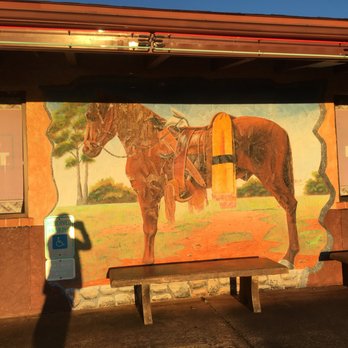 San Jose Mexican Restaurant - a man standing in front of a mural of a horse - Mexican Near Me - Columbia, South Carolina San Jose Mexican Restaurant - a man standing in front of a mural of a horse - Mexican Near Me - Columbia, South Carolina