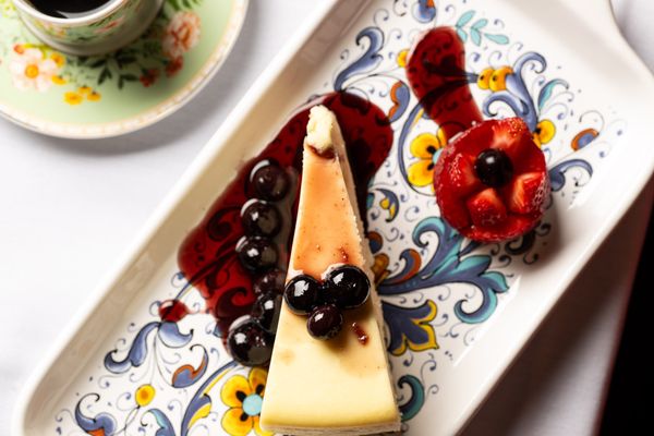 Primavera Ristorante by null