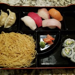 Lunch bento box