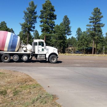 Big Pine Resort - The view - Vacation Rentals Near Me - Heber-Overgaard, Arizona