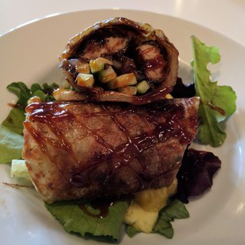 310 Eatery - Pork belly wrap - Burgers Near Me - Albany, California
