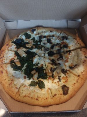 Pizza Hut by null