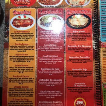 Fiesta Brava - Mexican Near Me - Taylorsville, Kentucky
