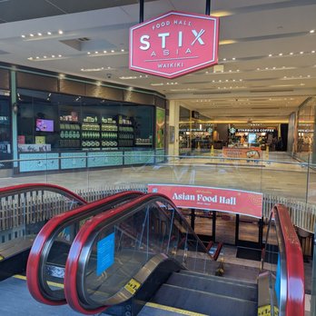 STIX ASIA - Food Court Near Me - Honolulu, Hawaii STIX ASIA - Food Court Near Me - Honolulu, Hawaii