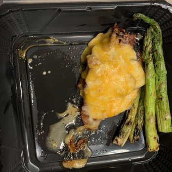 Outback Steakhouse - Steakhouses Near Me - Midlothian, Virginia