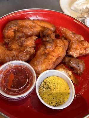 Buffalo Wing Factory