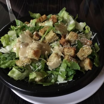 Pizza Xtreme - Half sized Caesar Salad - Pizza Near Me - Orlando, Florida Pizza Xtreme - Half sized Caesar Salad - Pizza Near Me - Orlando, Florida