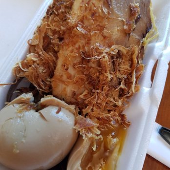 Kai Ramen - Arcadia - Kai's white - Ramen Near Me - Arcadia, California Kai Ramen - Arcadia - Kai's white - Ramen Near Me - Arcadia, California