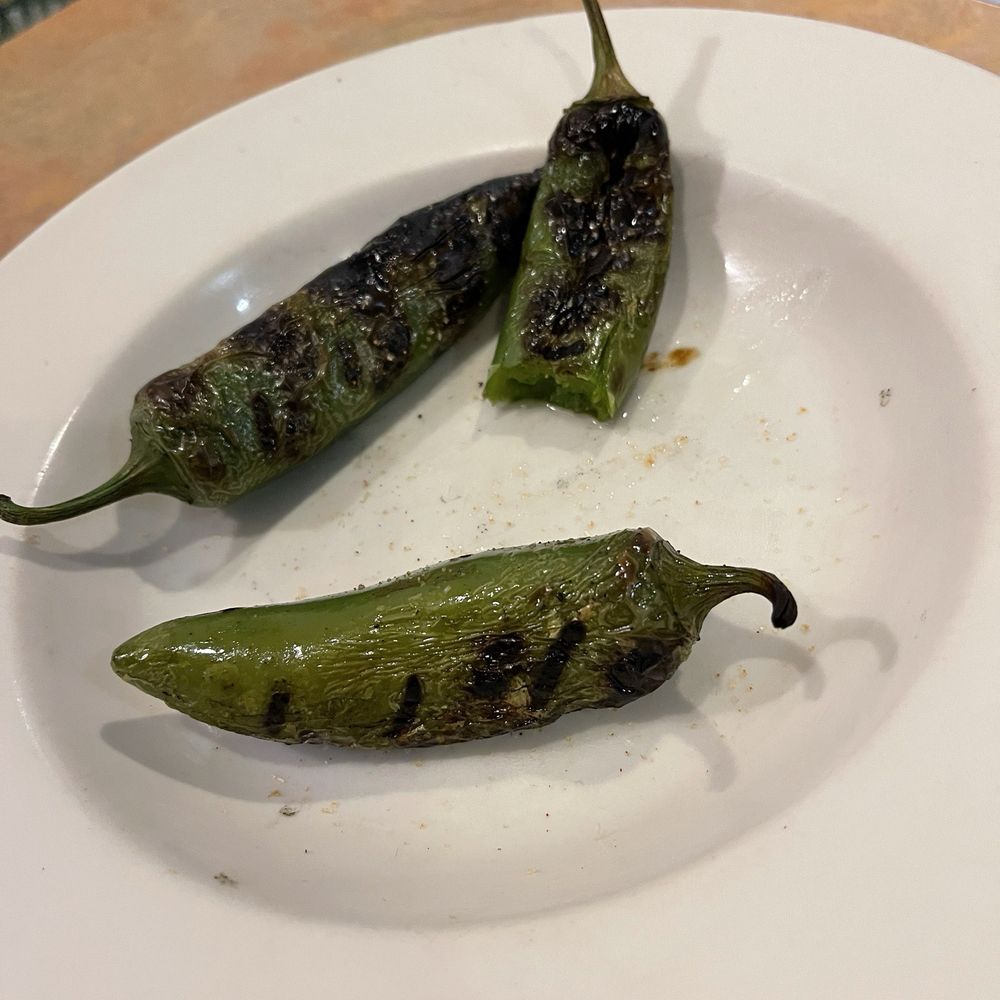 Peteys Kitchen - Add jalapeños @ Petey's Kitchen. - American Near Me - Wenatchee, Washington