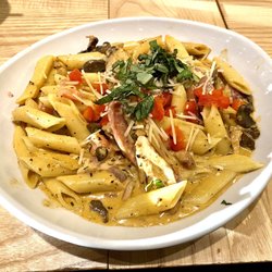 Sedona Taphouse - Devils Pass Pasta