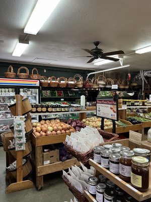 Horn of Plenty Marketplace by null