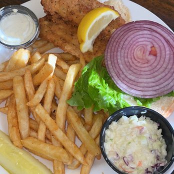 Island Fish - Fried Mahi Mahi sandwich - Seafood Near Me - Marathon, Florida Island Fish - Fried Mahi Mahi sandwich - Seafood Near Me - Marathon, Florida