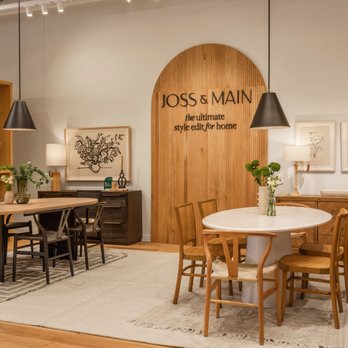 Joss & Main - Home Decor Near Me - Oak Brook, Illinois Joss & Main - Home Decor Near Me - Oak Brook, Illinois
