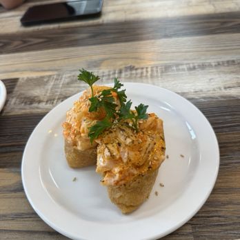Kin Sushi House - Inari - worth getting all flavors - Sushi Bars Near Me - Torrance, California Kin Sushi House - Inari - worth getting all flavors - Sushi Bars Near Me - Torrance, California