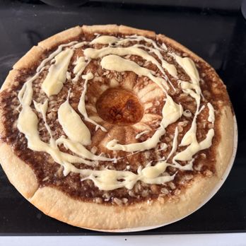Papa Murphy's - Cinnamon wheel - Pizza Near Me - Burleson, Texas Papa Murphy's - Cinnamon wheel - Pizza Near Me - Burleson, Texas