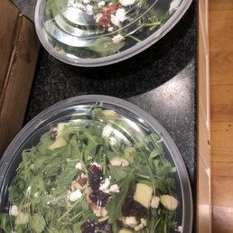 Salad Salad