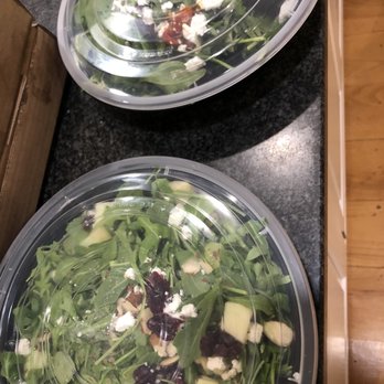 Bia Bistro - Salad - New American Near Me - Cohasset, Massachusetts Bia Bistro - Salad - New American Near Me - Cohasset, Massachusetts