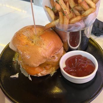 Citizens and Culture - Smash burger - Burgers Near Me - Silver Spring, Maryland Citizens and Culture - Smash burger - Burgers Near Me - Silver Spring, Maryland