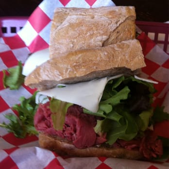 D'deli - The Oxford - Sandwiches Near Me - Golden, Colorado