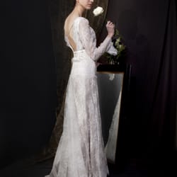Elliot Claire London - Elliot Claire Wedding Dress