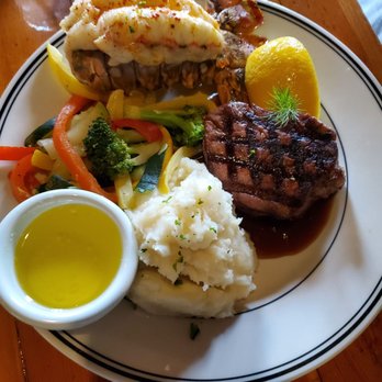The Cork Tucson - Surf and turf - Steakhouses Near Me - Tucson, Arizona The Cork Tucson - Surf and turf - Steakhouses Near Me - Tucson, Arizona